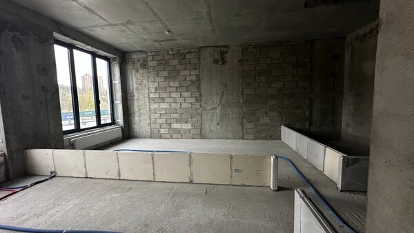 Объект по адресу Москва, Генерала Дорохова пр-кт, 39к2И 