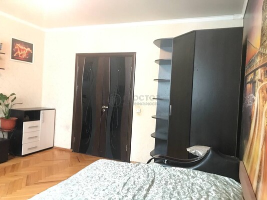 Объект по адресу Москва г, Керамический проезд, д. 71к1