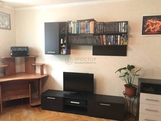 Объект по адресу Москва г, Керамический проезд, д. 71к1