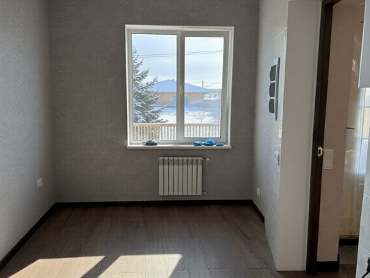 Объект по адресу Москва, Уварово д 