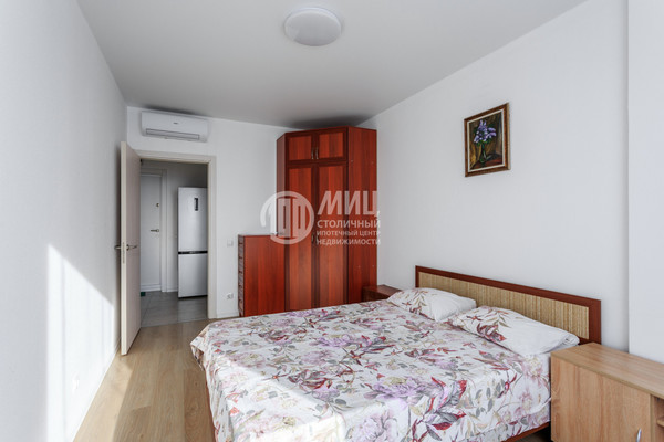 Объект по адресу Московская обл, Сосновая ул, д. 5к1