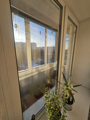 Фото квартиры по адресу Москва, Октябрьский пр-кт, 5 