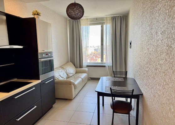 Объект по адресу Санкт-Петербург г, Композиторов ул, д. 12