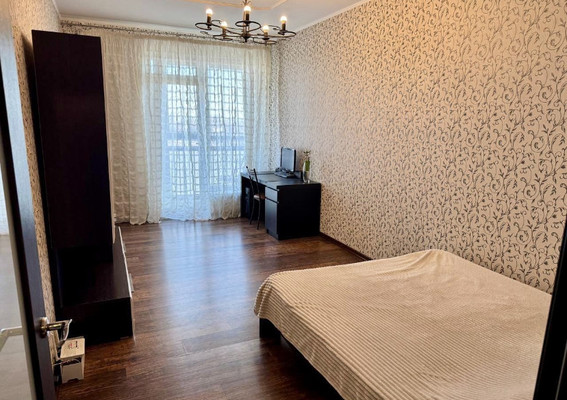 Объект по адресу Санкт-Петербург г, Композиторов ул, д. 12