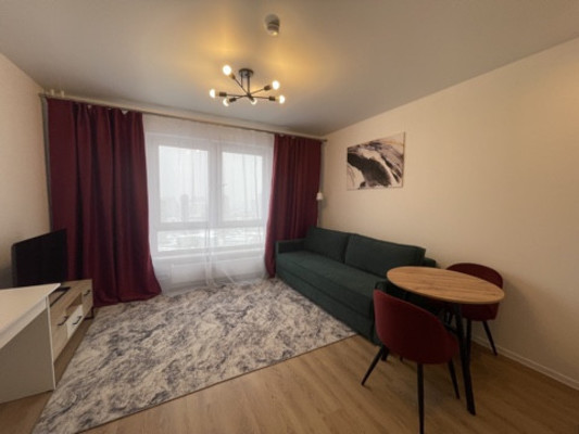 Объект по адресу Москва г, Перовское ш, д. 2к1