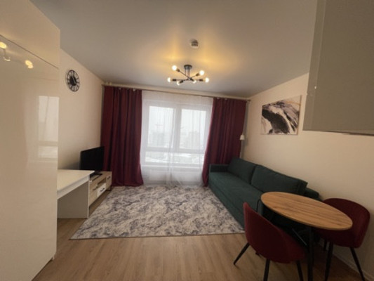 Объект по адресу Москва г, Перовское ш, д. 2к1