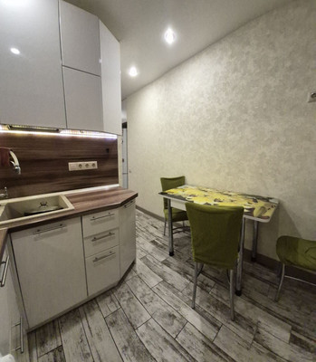 Объект по адресу Москва, Авиационный проезд, 13 