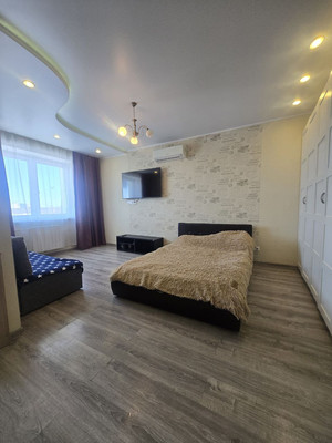 Объект по адресу Москва, Жилой комплекс Бутово-Парк тер, 8 