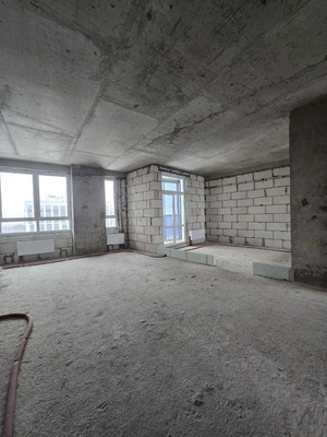 Объект по адресу Москва, Скандинавский б-р, 12 