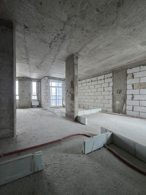 Объект по адресу Москва, Скандинавский б-р, 12 