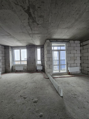 Объект по адресу Москва, Скандинавский б-р, 12 