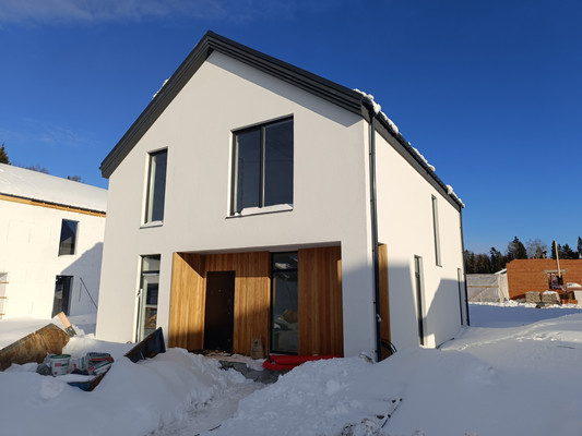 Объект по адресу Москва, Сысоево д 