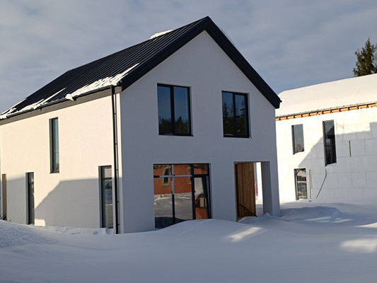 Объект по адресу Москва, Сысоево д 