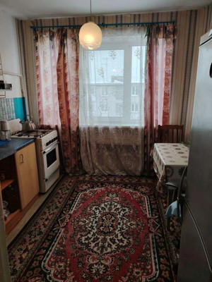 Объект по адресу Москва, Ижорская ул, 2 