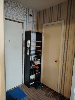 Объект по адресу Москва, Ижорская ул, 2 