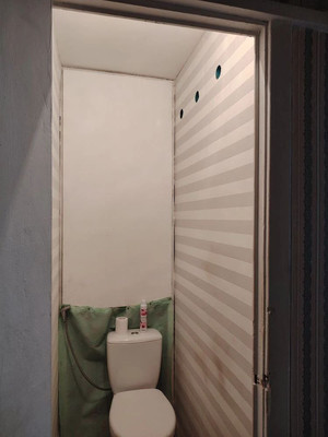 Объект по адресу Москва, Ижорская ул, 2 