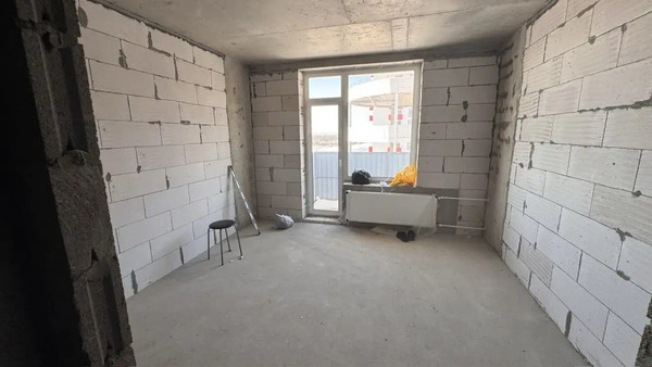 Фото квартиры по адресу Санкт-Петербург г, Шушары п, Московское ш, д. 262к4