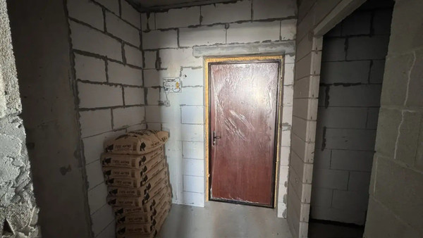 Объект по адресу Санкт-Петербург г, Шушары п, Московское ш, д. 262к4