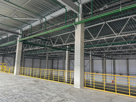 Объект по адресу Москва, Белые Столбы мкр 