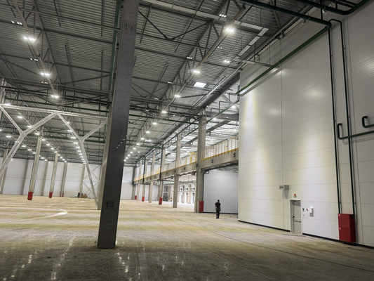 Объект по адресу Москва, Белые Столбы мкр 