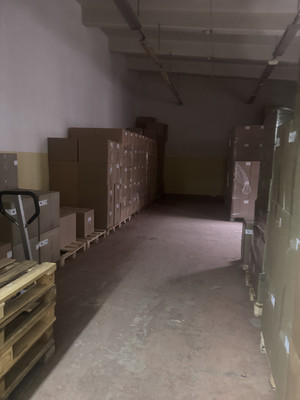 Объект по адресу Московская обл, Северово д, Подольская ул, д. 1