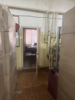 Объект по адресу Московская обл, Северово д, Подольская ул, д. 1