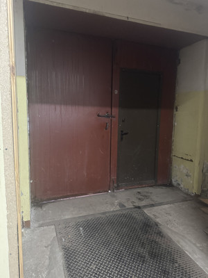 Объект по адресу Московская обл, Северово д, Подольская ул, д. 1