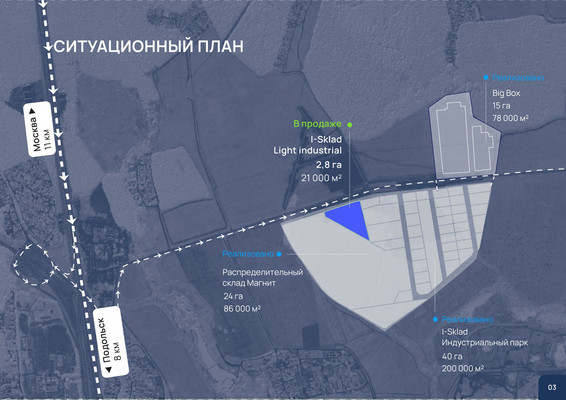 Объект по адресу Московская обл, Бяконтово д, Хуторская ул
