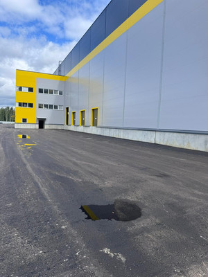 Объект по адресу Москва, Никулино д, 1 