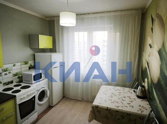 Объект по адресу Москва, 9 Мая ул, 55 