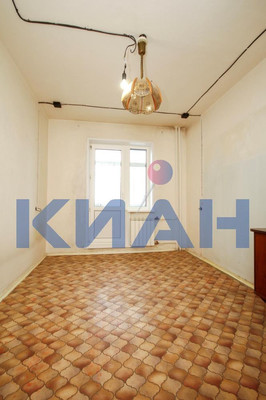 Фото квартиры по адресу Москва, Судостроительная ул, 109 