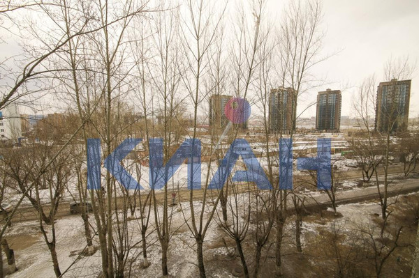 Фото квартиры по адресу Москва, Судостроительная ул, 109 