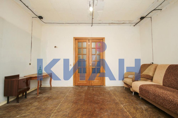 Фото квартиры по адресу Москва, Судостроительная ул, 109 