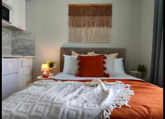 Фото квартиры по адресу Москва, Ясногорская (Хостинский р-н) ул, 16/2к5 