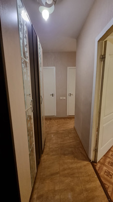 Объект по адресу Санкт-Петербург г, Ленинский пр-кт, д. 93к2