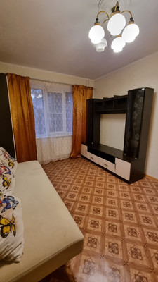 Объект по адресу Санкт-Петербург г, Ленинский пр-кт, д. 93к2