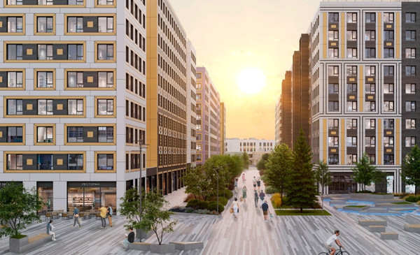 Объект по адресу Санкт-Петербург г, Труда пл