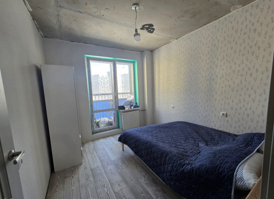 Объект по адресу Ленинградская обл, Всеволожский р-н, Графская ул, д. 6к4