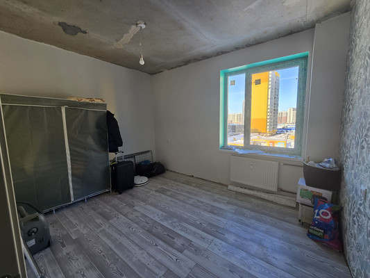 Фото квартиры по адресу Ленинградская обл, Всеволожский р-н, Графская ул, д. 6к4