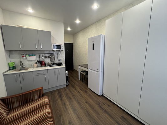 Объект по адресу Санкт-Петербург, Лесной пр-кт, 37к1 