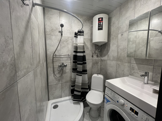 Фото квартиры по адресу Санкт-Петербург, Лесной пр-кт, 37к1 