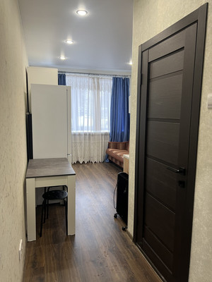 Фото квартиры по адресу Санкт-Петербург, Лесной пр-кт, 37к1 