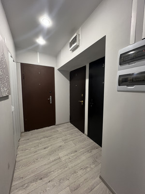 Объект по адресу Санкт-Петербург, Лесной пр-кт, 37к1 