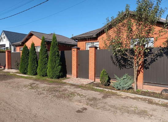 Объект по адресу Москва, 1 снт 