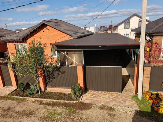 Объект по адресу Москва, 1 снт 