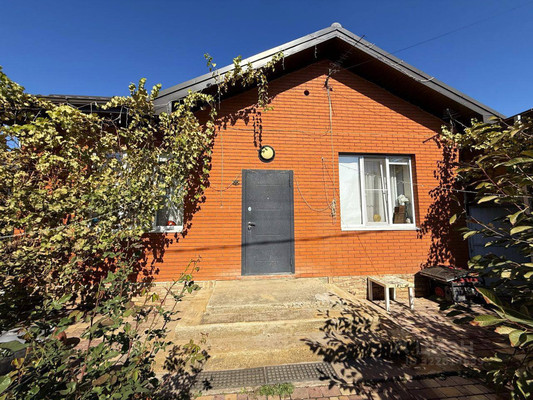 Объект по адресу Москва, 1 снт 