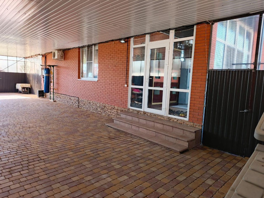 Объект по адресу Москва, 1 снт 