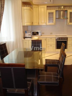 Объект по адресу Москва, Ломоносовский пр-кт, 41к1 