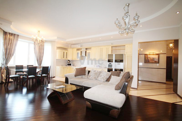 Объект по адресу Москва, Ломоносовский пр-кт, 41к1 