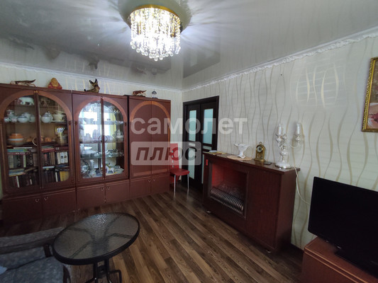 Фото квартиры по адресу Москва, ПМК-5 мкр, 25 